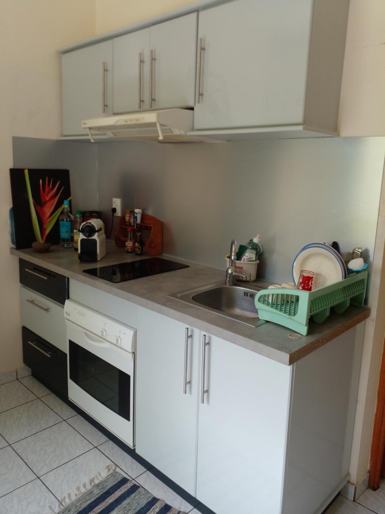 סנטה-אנה Holidays In Martinique - Ravenala מראה חיצוני תמונה