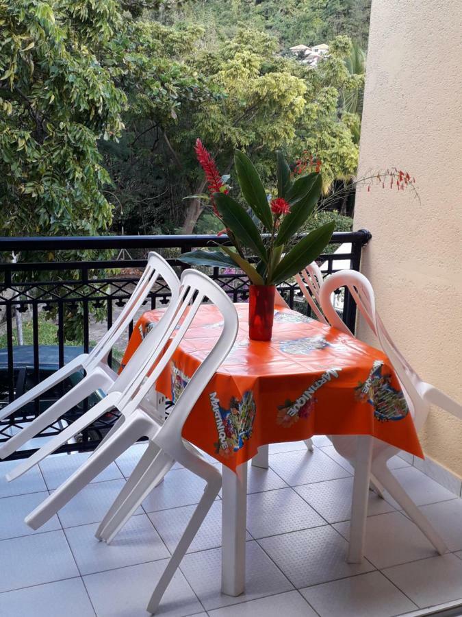 סנטה-אנה Holidays In Martinique - Ravenala מראה חיצוני תמונה
