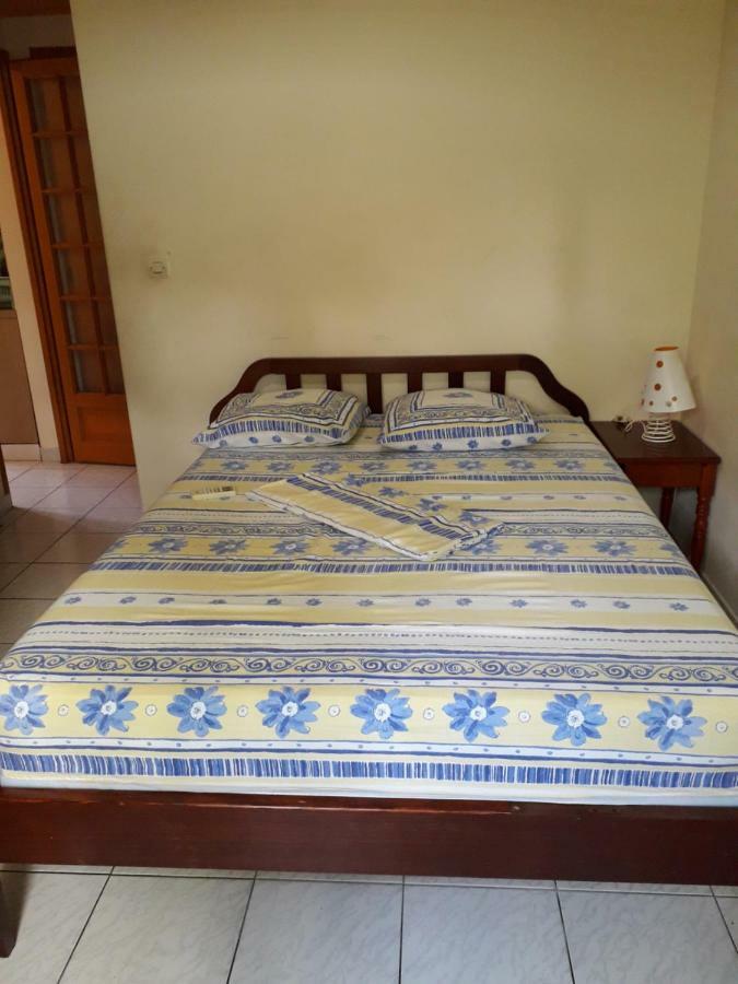 סנטה-אנה Holidays In Martinique - Ravenala מראה חיצוני תמונה