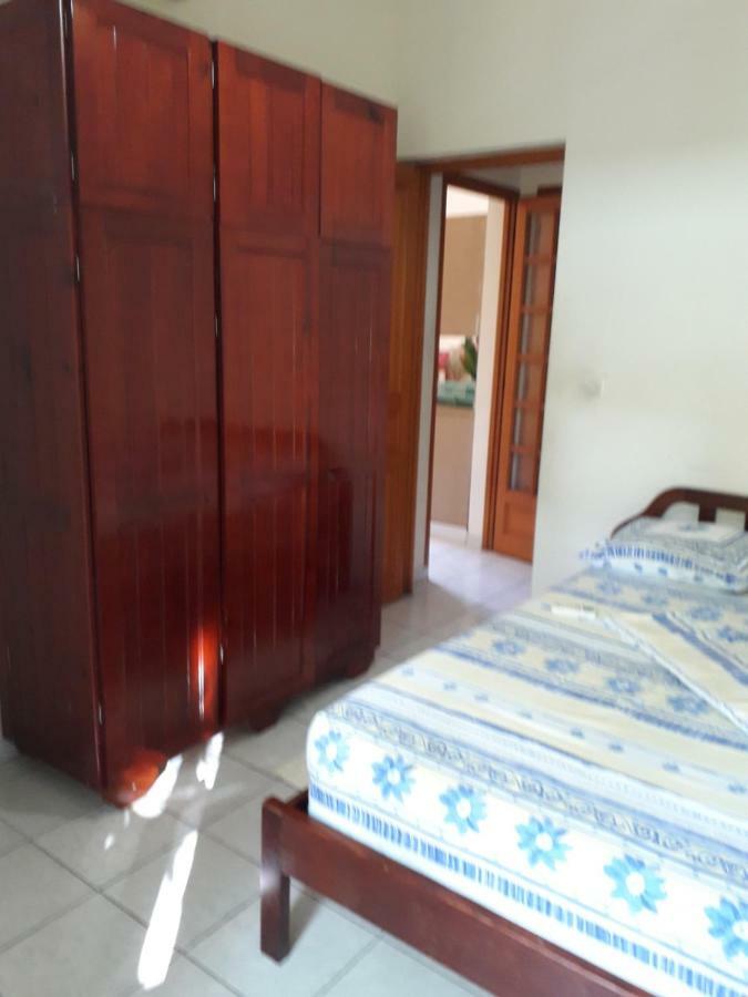 סנטה-אנה Holidays In Martinique - Ravenala מראה חיצוני תמונה