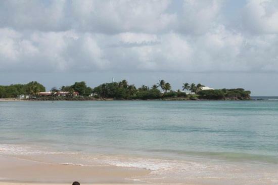 סנטה-אנה Holidays In Martinique - Ravenala מראה חיצוני תמונה